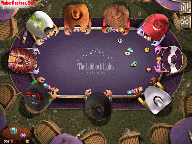 Jeux de governor of poker 4 chinesisches roulette